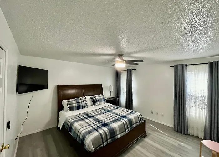 Apartment Emmanuel House *