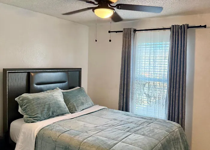 Emmanuel House Apartment