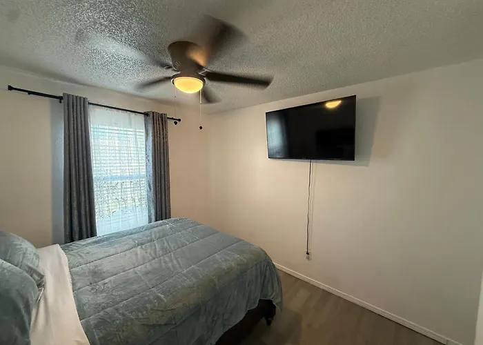 Emmanuel House Apartment *