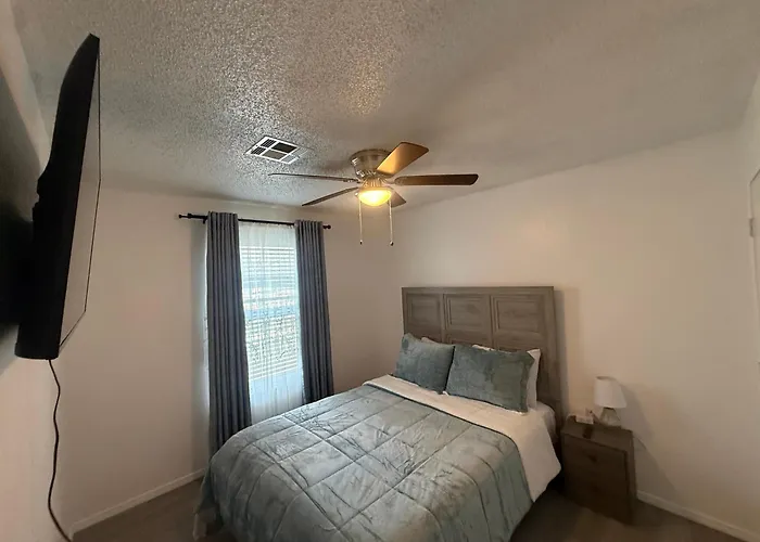 Emmanuel House Apartment Tulsa