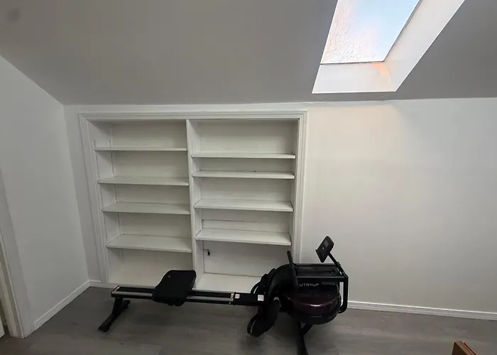 Emmanuel House Apartment