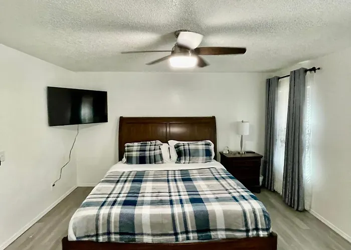 Emmanuel House Tulsa